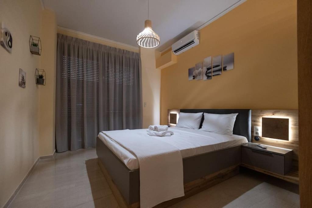 Eleni'S Apartment In The Center Of Chania Chania  Exterior photo
