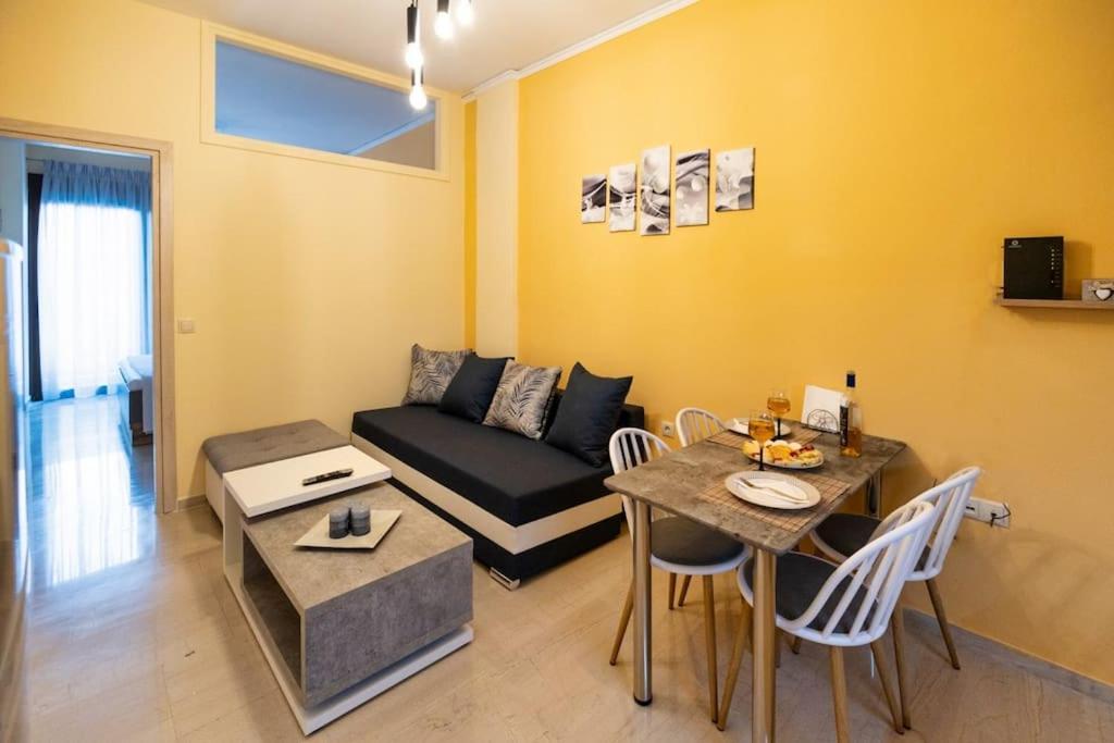 Eleni'S Apartment In The Center Of Chania Chania  Exterior photo