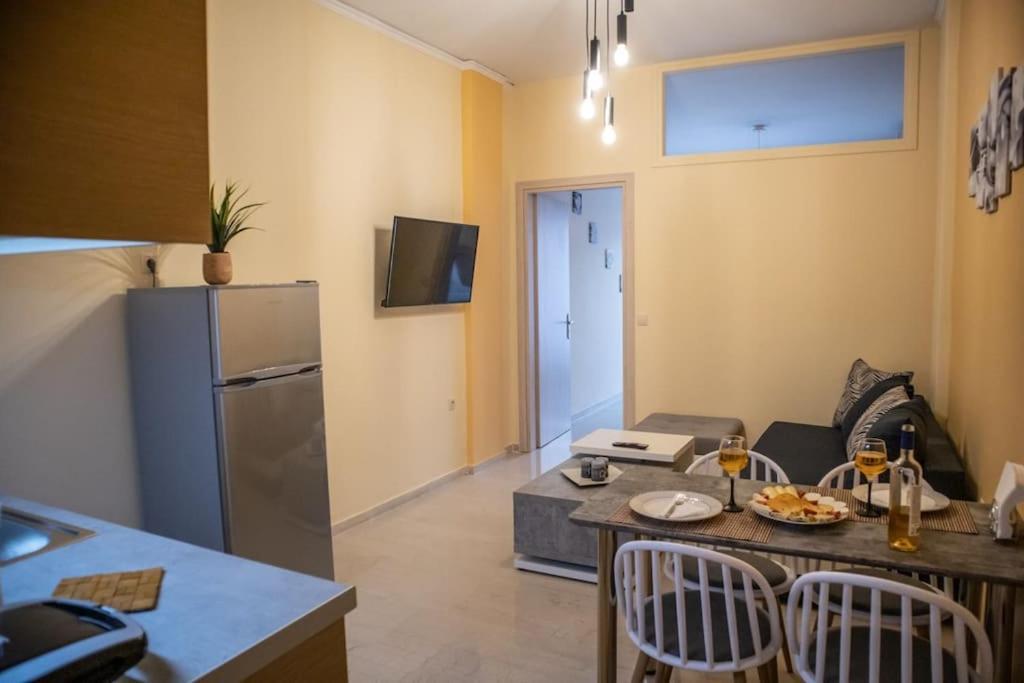 Eleni'S Apartment In The Center Of Chania Chania  Exterior photo