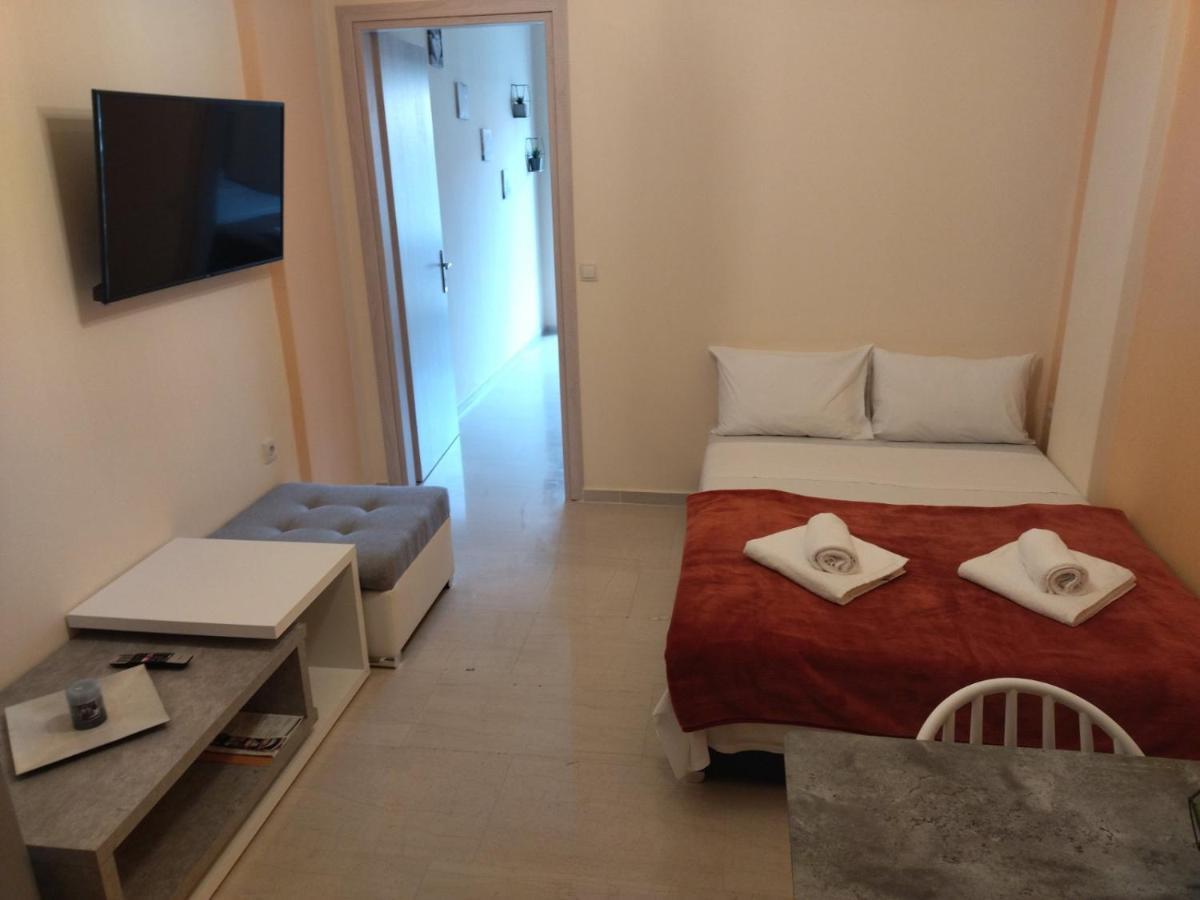 Eleni'S Apartment In The Center Of Chania Chania  Exterior photo